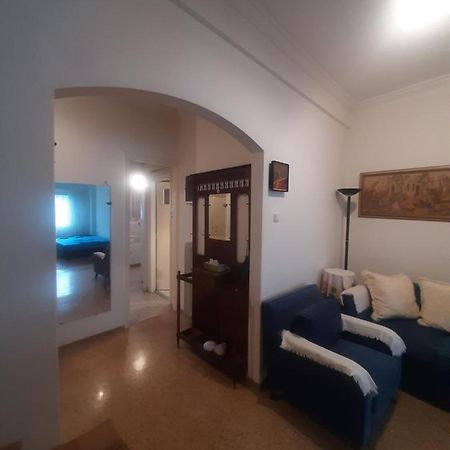 Ano Kypseli Apartment Atena Exterior foto