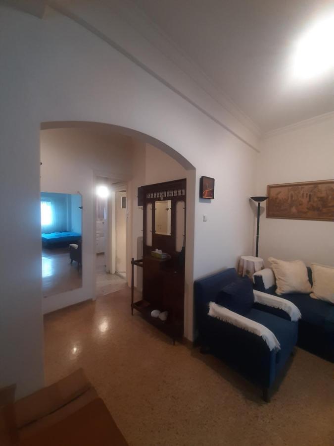 Ano Kypseli Apartment Atena Exterior foto
