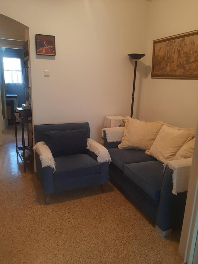 Ano Kypseli Apartment Atena Exterior foto