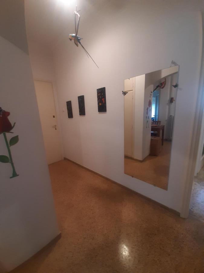 Ano Kypseli Apartment Atena Exterior foto